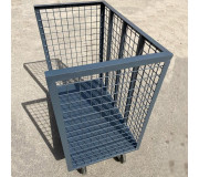 Контейнери