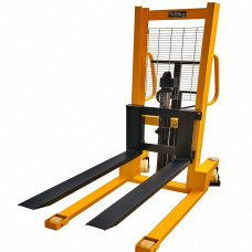 Ручний гідравлічний штабелер Niuli CTY-A 0.5T/1.2M — 500 кг, підйом 1.2 м