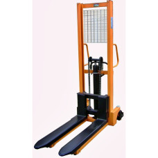 Гідравлічний штабелер Niuli CTY-E1.5/1.6M — 1.5 т, підйом 1.6 м