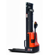 Електричний штабелер CDD12J-3500 – Вантажопідйомність 1,2 т 