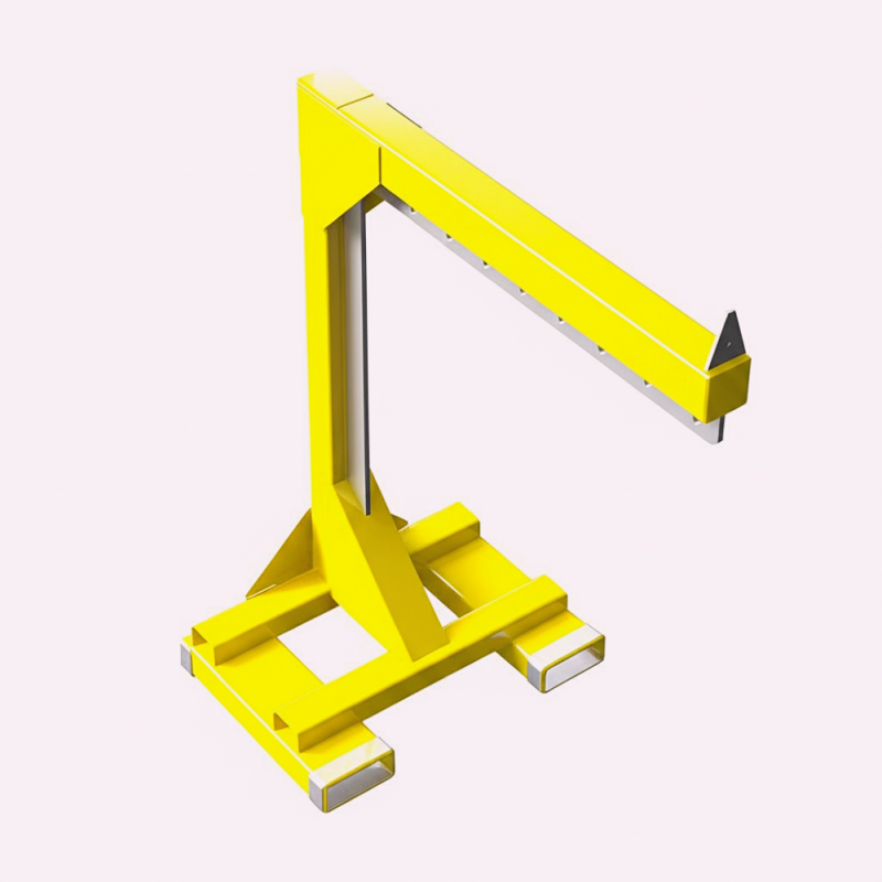 Траверса для підйому біг-бегів 1800 кг