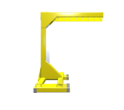 Навісне для вилкового навантажувача