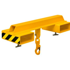 Вантажопідйомна траверса на вилковий навантажувач 3 т